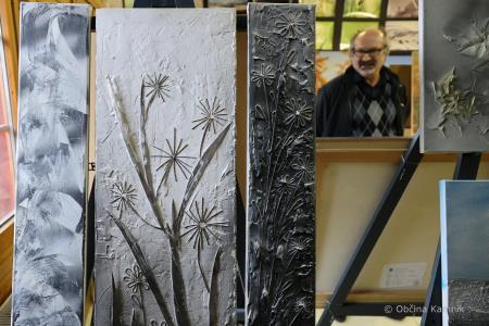 Odprtje razstave Fotografija, železo in platno (14)